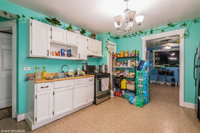 2417 S Saint Louis Avenue, Chicago, IL 60623
