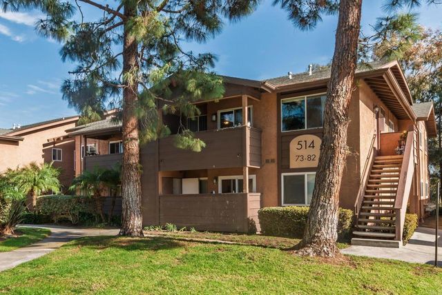 514 Calle Montecito 80, Oceanside, CA 92057