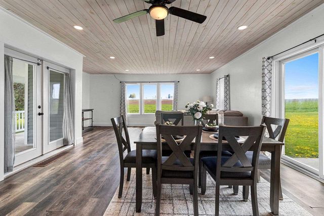 N1613 MANLEY ROAD, Greenville, WI 54942