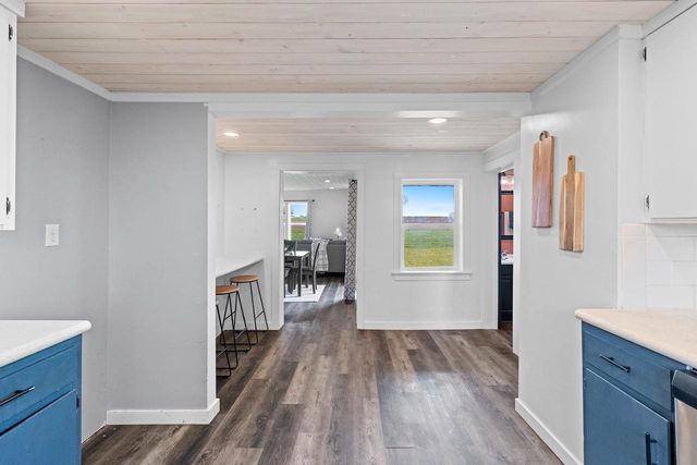 N1613 MANLEY ROAD, Greenville, WI 54942