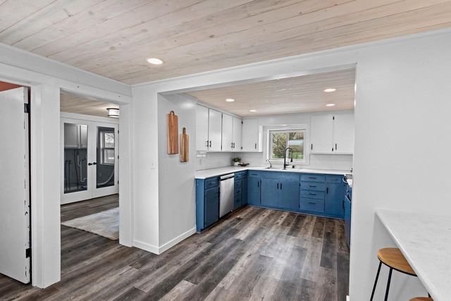 N1613 MANLEY ROAD, Greenville, WI 54942