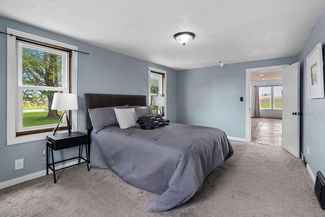 N1613 MANLEY ROAD, Greenville, WI 54942