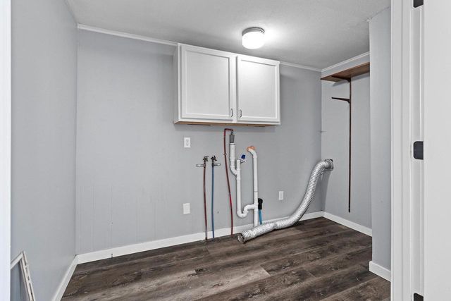 N1613 MANLEY ROAD, Greenville, WI 54942