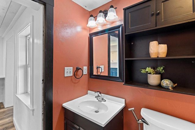 N1613 MANLEY ROAD, Greenville, WI 54942