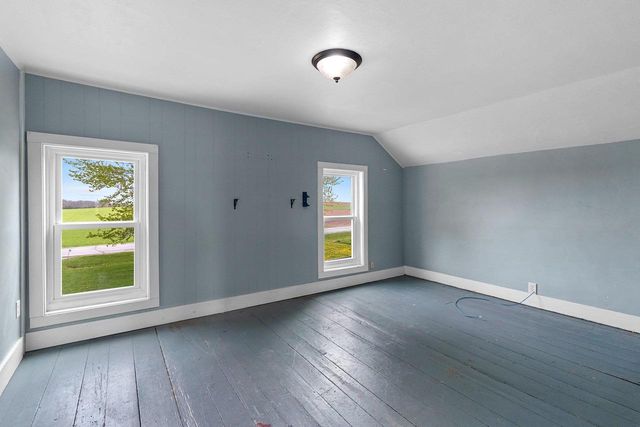 N1613 MANLEY ROAD, Greenville, WI 54942