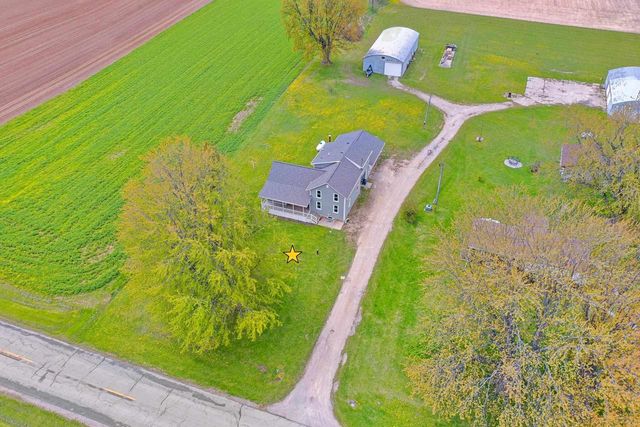 N1613 MANLEY ROAD, Greenville, WI 54942