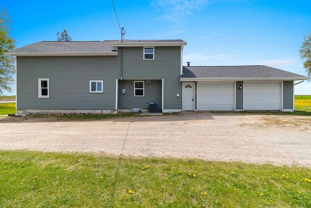 N1613 MANLEY ROAD, Greenville, WI 54942