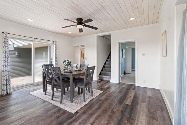 N1613 MANLEY ROAD, Greenville, WI 54942
