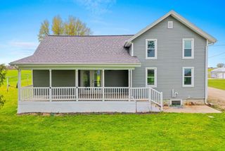 N1613 MANLEY ROAD, Greenville, WI 54942