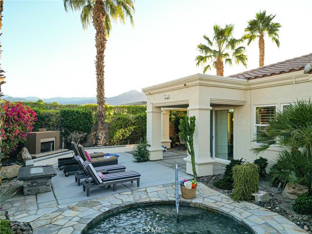 80801 Calle Azul, La Quinta, CA 92253