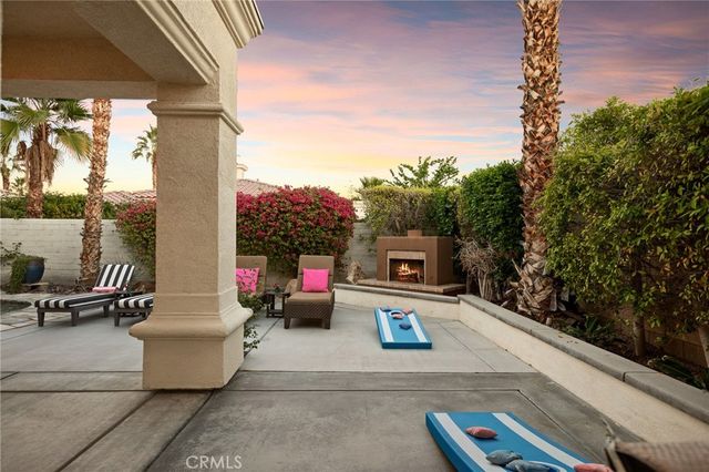 80801 Calle Azul, La Quinta, CA 92253