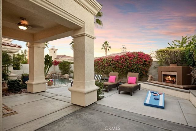 80801 Calle Azul, La Quinta, CA 92253