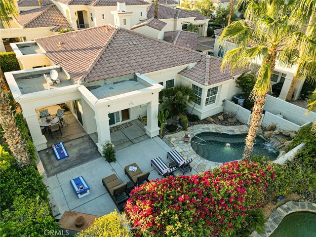 80801 Calle Azul, La Quinta, CA 92253