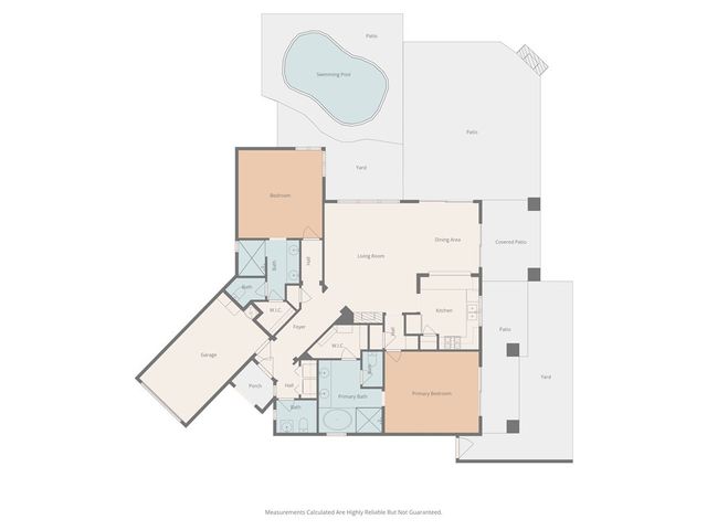 80801 Calle Azul, La Quinta, CA 92253