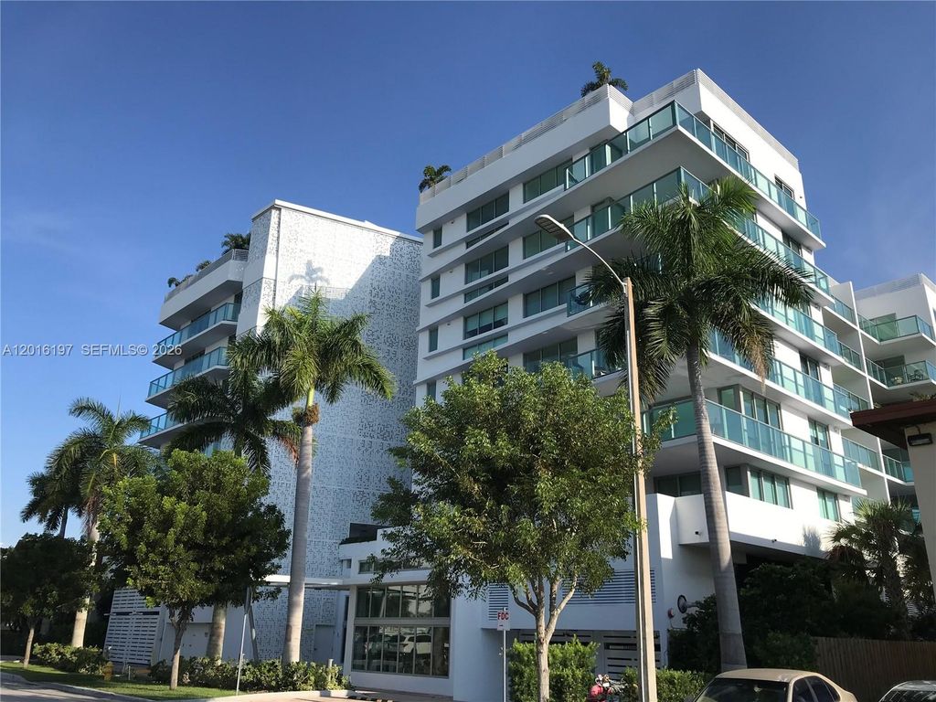 1133 102nd St 507, Bay Harbor Islands, FL 33154