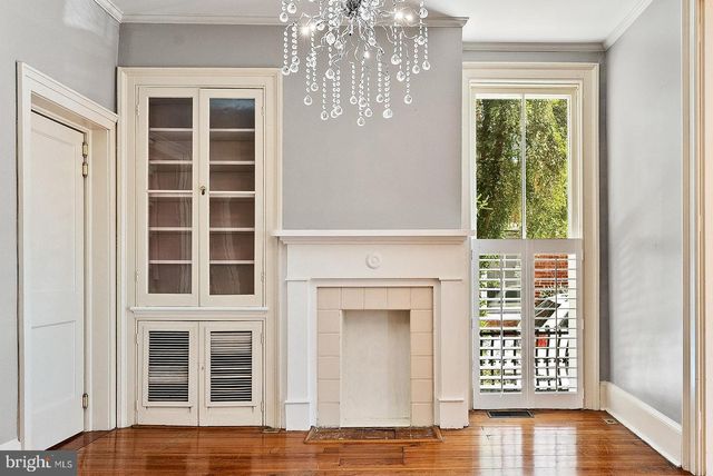 132 AMHERST ST, Winchester, VA 22601