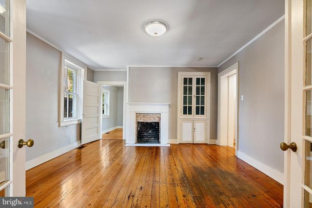 132 AMHERST ST, Winchester, VA 22601