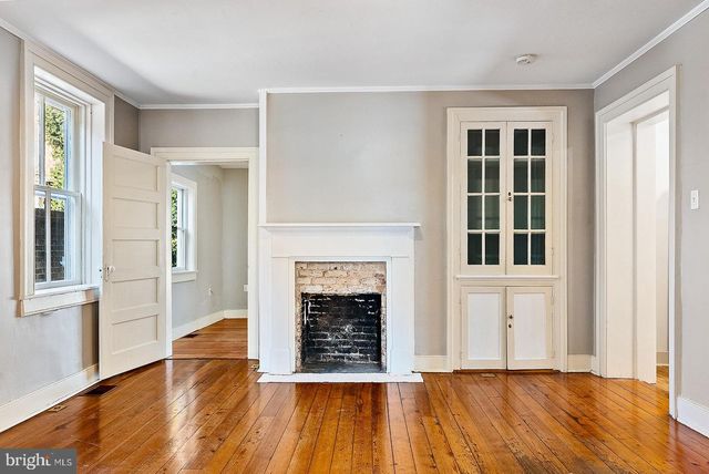 132 AMHERST ST, Winchester, VA 22601