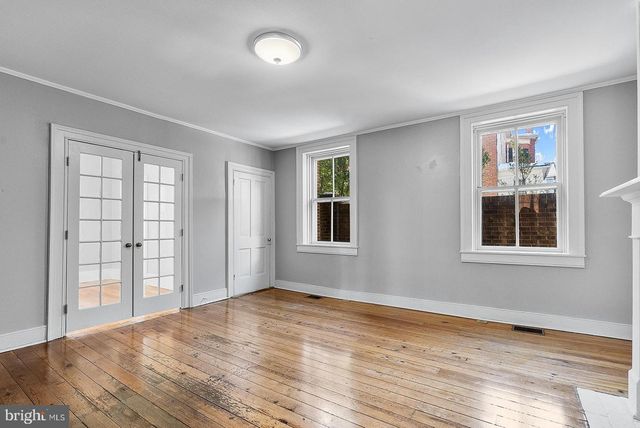 132 AMHERST ST, Winchester, VA 22601