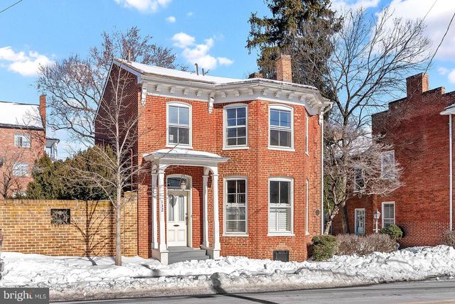 132 AMHERST ST, Winchester, VA 22601