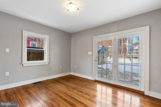 132 AMHERST ST, Winchester, VA 22601