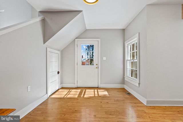 132 AMHERST ST, Winchester, VA 22601