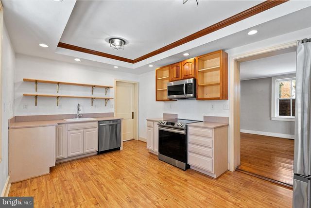 132 AMHERST ST, Winchester, VA 22601