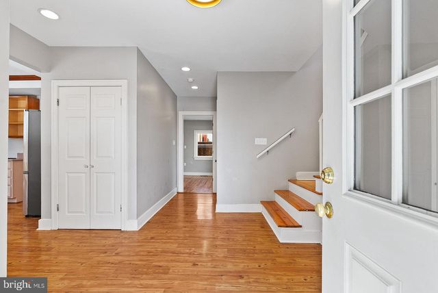 132 AMHERST ST, Winchester, VA 22601