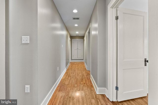 132 AMHERST ST, Winchester, VA 22601