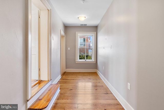 132 AMHERST ST, Winchester, VA 22601