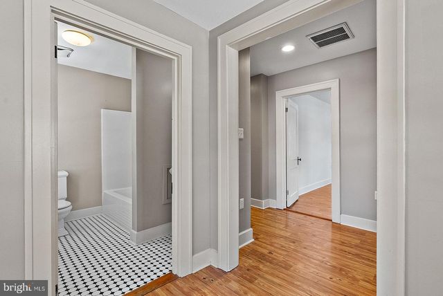 132 AMHERST ST, Winchester, VA 22601