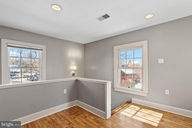 132 AMHERST ST, Winchester, VA 22601