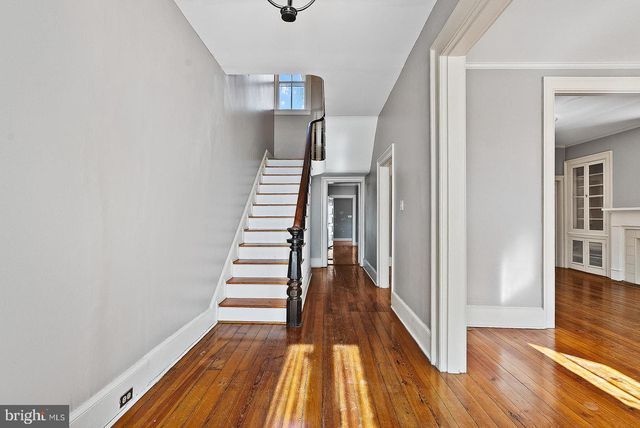 132 AMHERST ST, Winchester, VA 22601