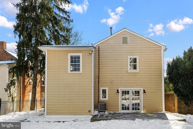 132 AMHERST ST, Winchester, VA 22601