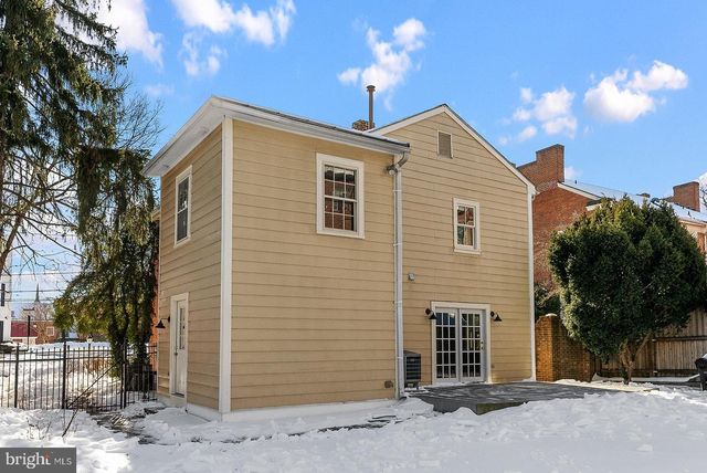 132 AMHERST ST, Winchester, VA 22601