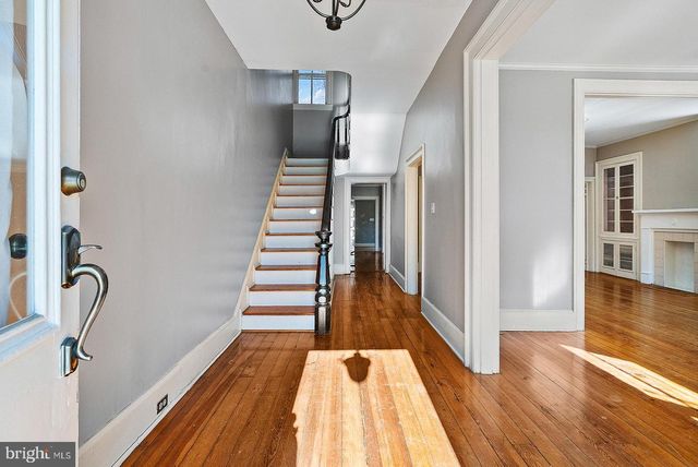 132 AMHERST ST, Winchester, VA 22601