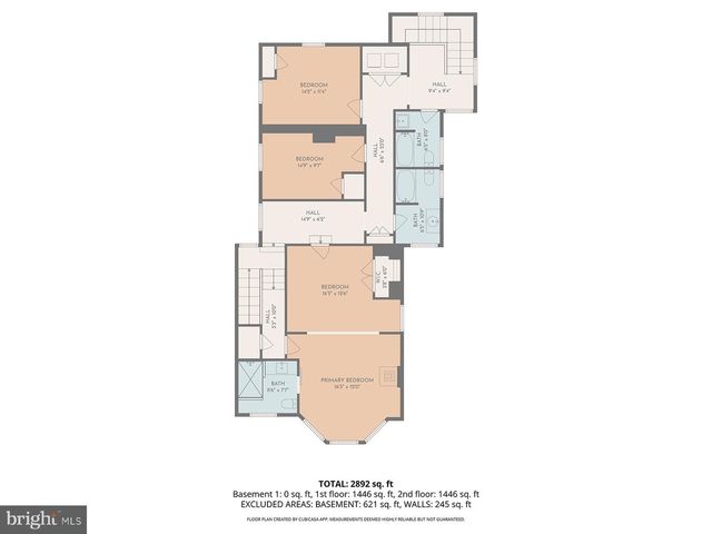 132 AMHERST ST, Winchester, VA 22601