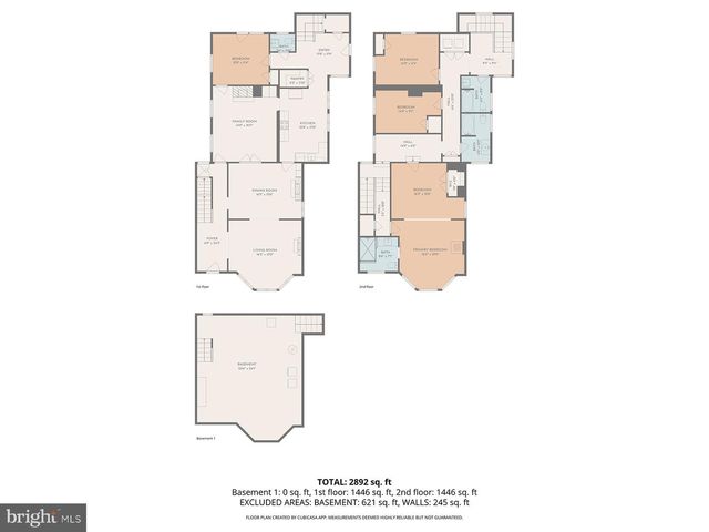 132 AMHERST ST, Winchester, VA 22601