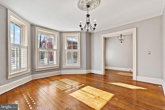 132 AMHERST ST, Winchester, VA 22601