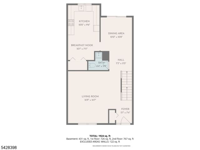 57 Oriole Dr, Allamuchy Twp., NJ 07840