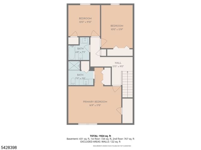 57 Oriole Dr, Allamuchy Twp., NJ 07840