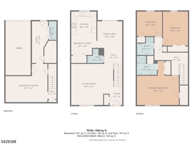 57 Oriole Dr, Allamuchy Twp., NJ 07840