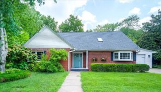 205 Paul Sawyier Drive, Frankfort, KY 40601