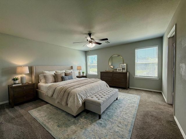 20068 Northpark Ash Lane, Porter, TX 77365