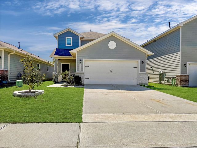 20068 Northpark Ash Lane, Porter, TX 77365