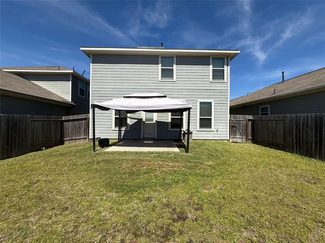 20068 Northpark Ash Lane, Porter, TX 77365