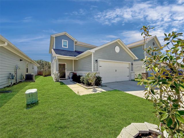 20068 Northpark Ash Lane, Porter, TX 77365
