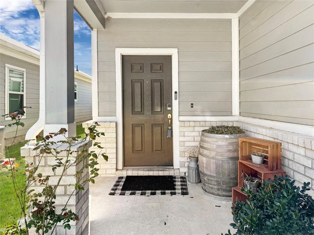 20068 Northpark Ash Lane, Porter, TX 77365