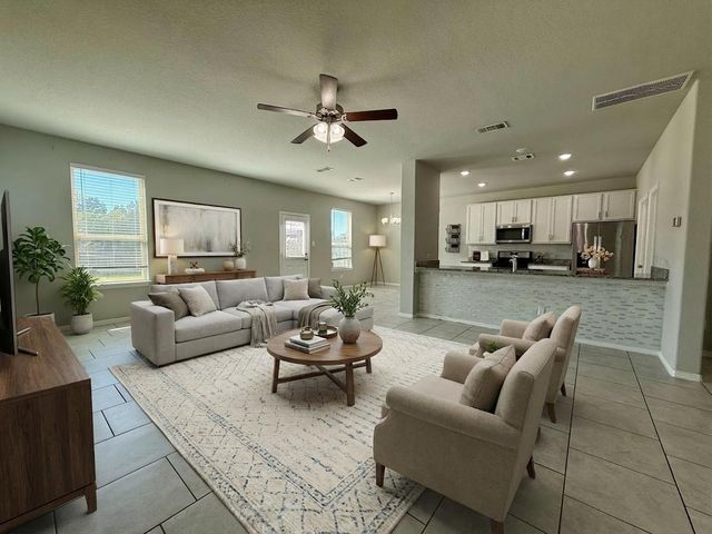 20068 Northpark Ash Lane, Porter, TX 77365