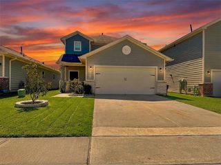 20068 Northpark Ash Lane, Porter, TX 77365